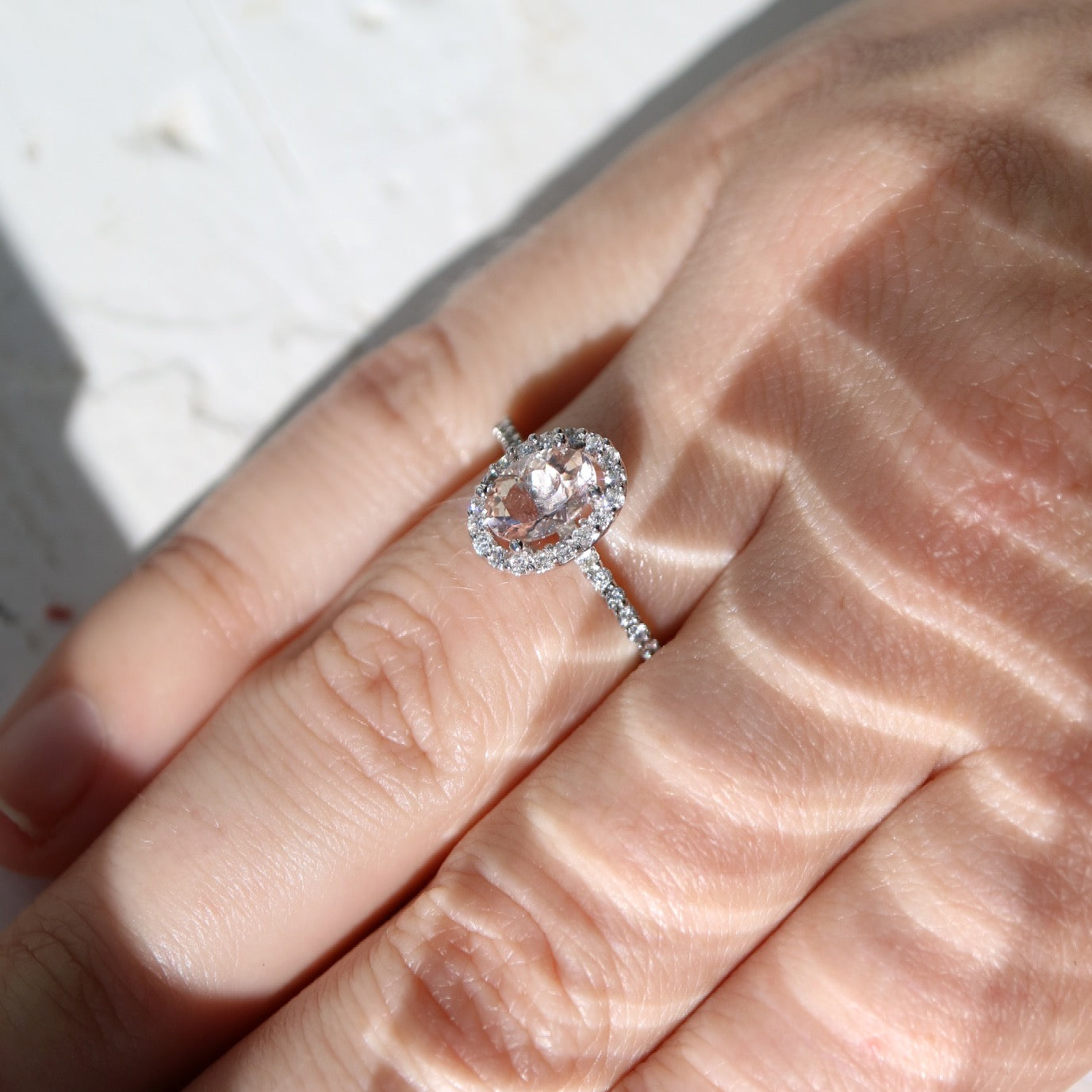 Engagement Rings - Wedding Rings | Fine Jewellery | Jack Friedman